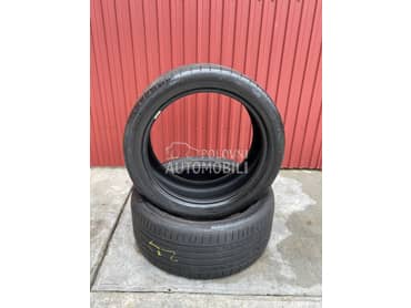 Continental 285/40 R21 Letnja