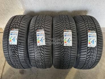 Hankook 255/50 R20 Zimska