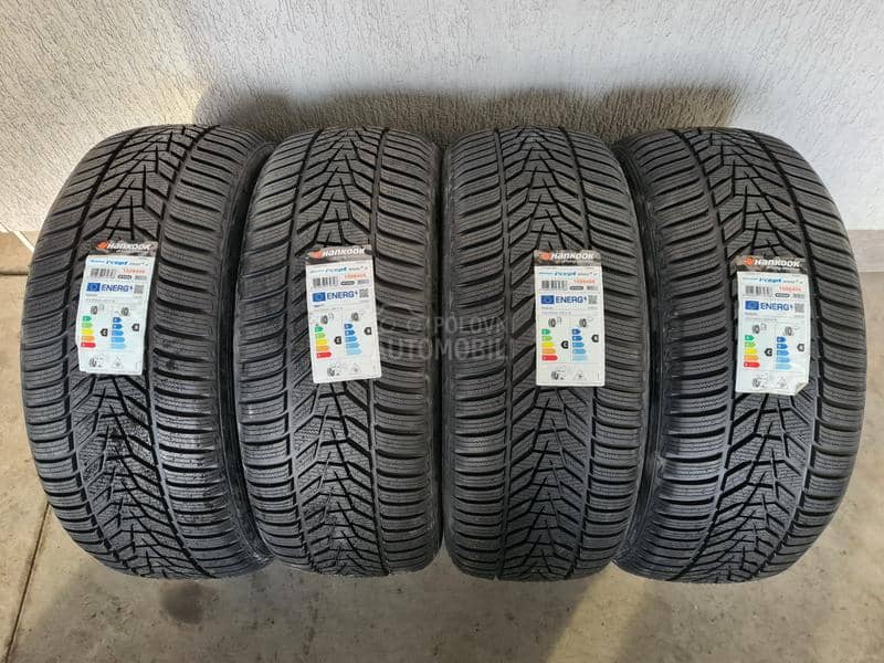 Hankook 255/50 R20 Zimska