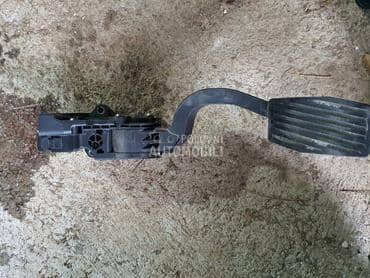 pedala gasa za Citroen Nemo od 2009. do 2010. god.