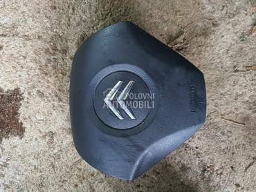 air bag za Citroen Nemo od 2009. do 2010. god.