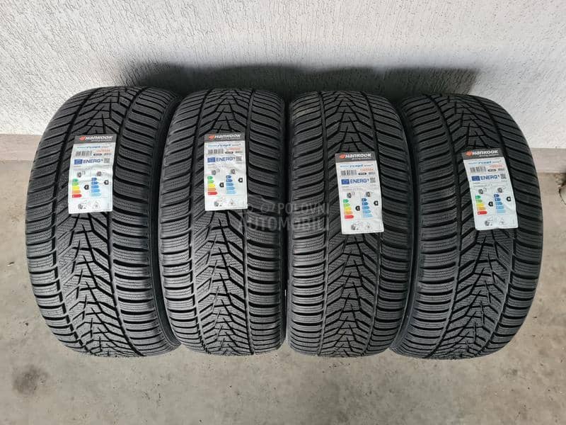 Hankook 255/40 R20 Zimska