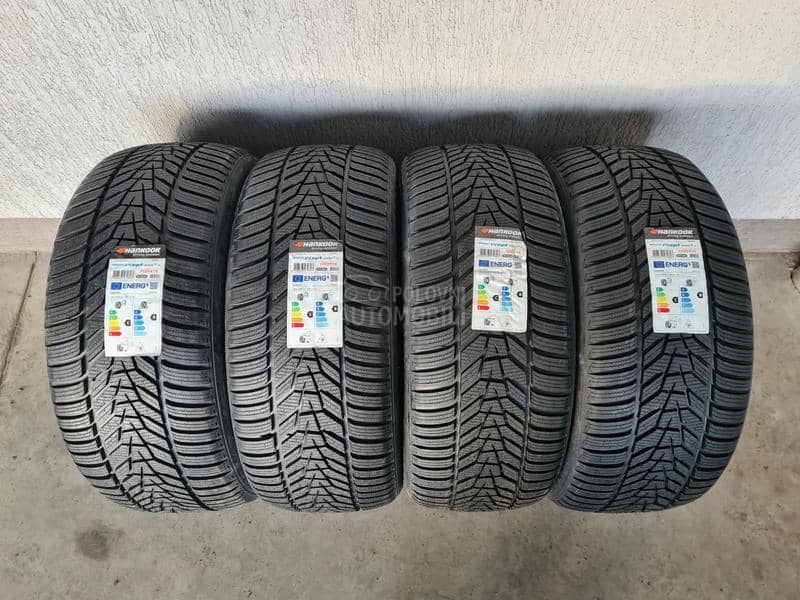Hankook 265/40 R21 Zimska