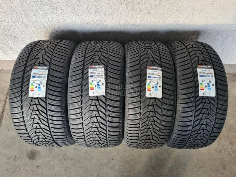 Hankook 295/35 R21 Zimska