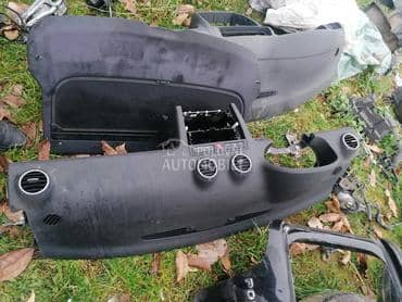 Instrument tabla za Audi A3 od 2004. do 2010. god.