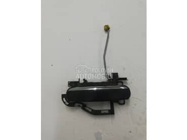 Zadnja desna kvaka za Audi A6 od 2004. do 2008. god.