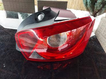 Desno štop svetlo desni štop za Seat Ibiza od 2008. do 2017. god.