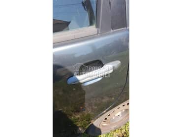 Brava za Seat Cordoba