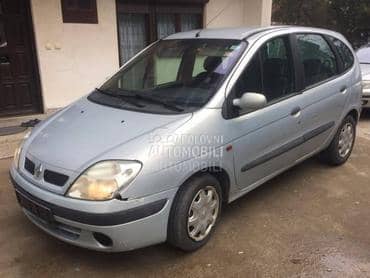 Renault Scenic I 1.6 -  kompletan auto u delovima