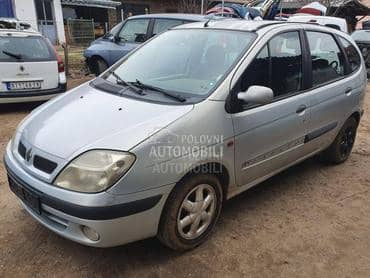 Renault Scenic I 1.8 -  kompletan auto u delovima