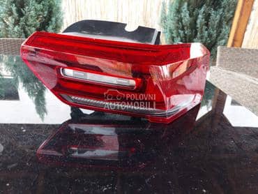 Desno štop svetlo desni štop za Volkswagen ID.3 od 2019. do 2022. god.