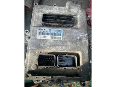 Kompjuter motora MAN TGA