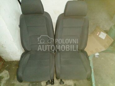 sedista za golf 5 sa 5 vrata za Volkswagen Golf 5