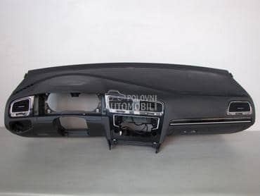 Tabla i air bag za Volkswagen Golf 7