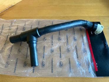 crevo za Opel Corsa C