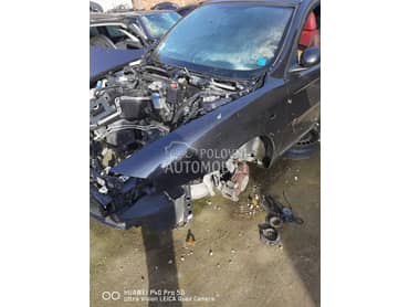 krilo za Alfa Romeo 147