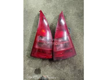 stop svetla za Citroen C3 od 2004. do 2010. god.