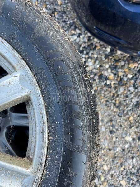 Michelin 195/60 R16 Zimska