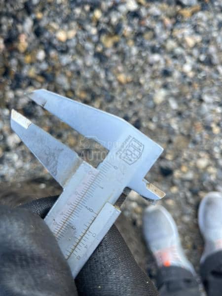 Michelin 195/60 R16 Zimska