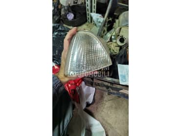 zmigavac za Fiat Ulysse