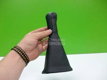 RUČICA I KOŽICA I OBRUČ za Volkswagen Fox od 2009. do 2011. god.