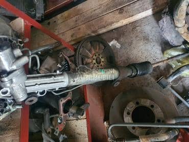 servo letva za Toyota Land Cruiser od 2003. do 2008. god.