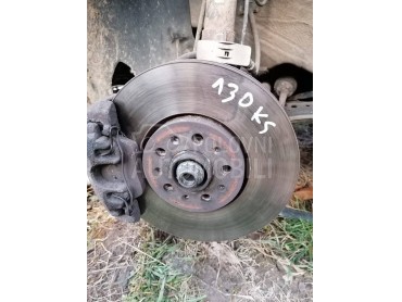 Glavcina za Volkswagen Bora, Golf 4 od 1998. do 2005. god.