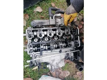 Glava motora za Volkswagen Caddy, Golf 5, Golf Plus ... od 1998. do 2015. god.