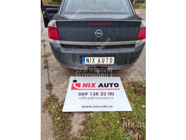 Auto Kuka - Euro Kuka za Opel Vectra C