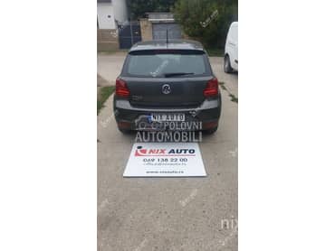 Auto Kuka - Euro Kuka za Volkswagen Polo