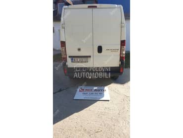 Auto Kuka za Fiat Ducato