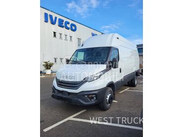 Iveco Daily 70C18HV 18m3