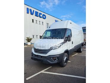 Iveco Daily 70C18HV 18m3