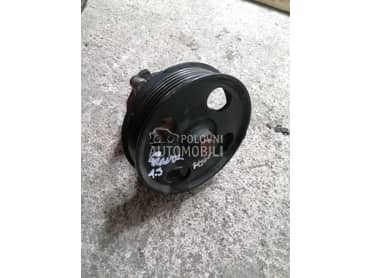 vodena pumpa za Fiat Grande Punto