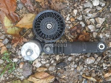 natezac pk kaisa za Volkswagen Golf 4, Passat B5, Passat B5.5 ...