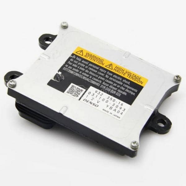 XENON BALLAST 02.200