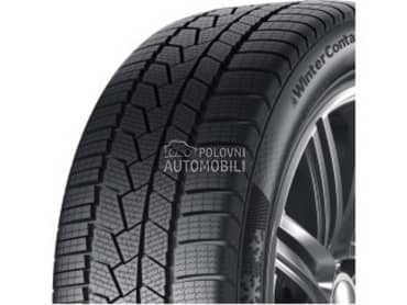 Continental 275/35 R19 Zimska