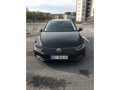 Volkswagen Passat B8 2.0TDI