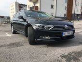 Volkswagen Passat B8 2.0TDI