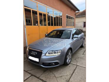 Far dioda za Audi A6 od 2008. do 2011. god.