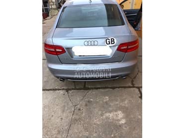 Zadnji branik Dioda za Audi A6 od 2008. do 2011. god.