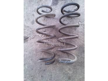 Opruge za Mazda 6 od 2002. do 2007. god.