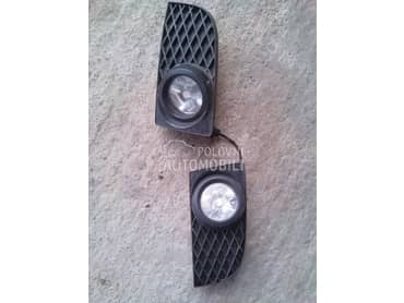 Maglenke za Mazda Premacy od 2000. do 2007. god.