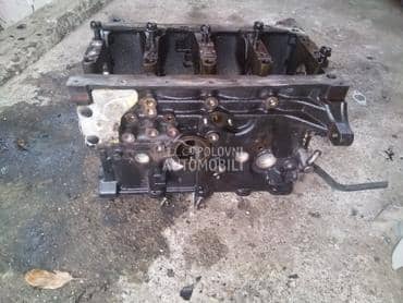Blok motora za Mazda 6 od 2008. do 2012. god.