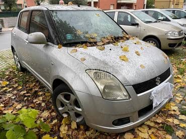 ablender za Suzuki Swift, SX4 od 2006. do 2012. god.