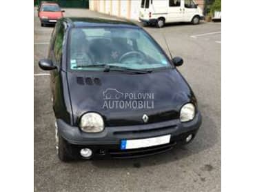 Letva volana za Renault Twingo