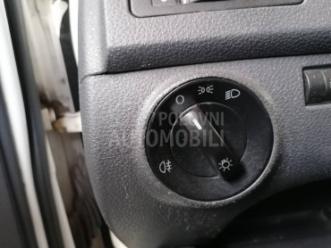 Prekidac svetla za Volkswagen Golf 4, Polo od 2000. do 2005. god.