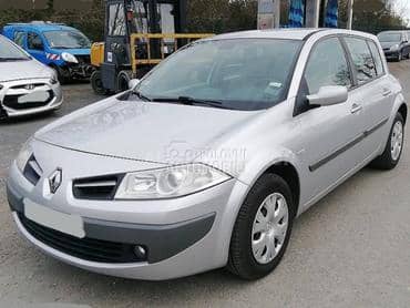 Renault Megane II -  kompletan auto u delovima
