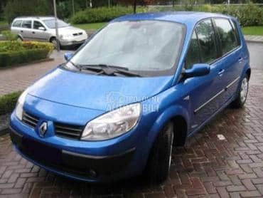 Renault Scenic II 2.0 -  kompletan auto u delovima