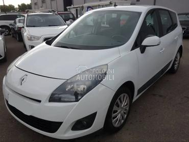 Renault Scenic III -  kompletan auto u delovima